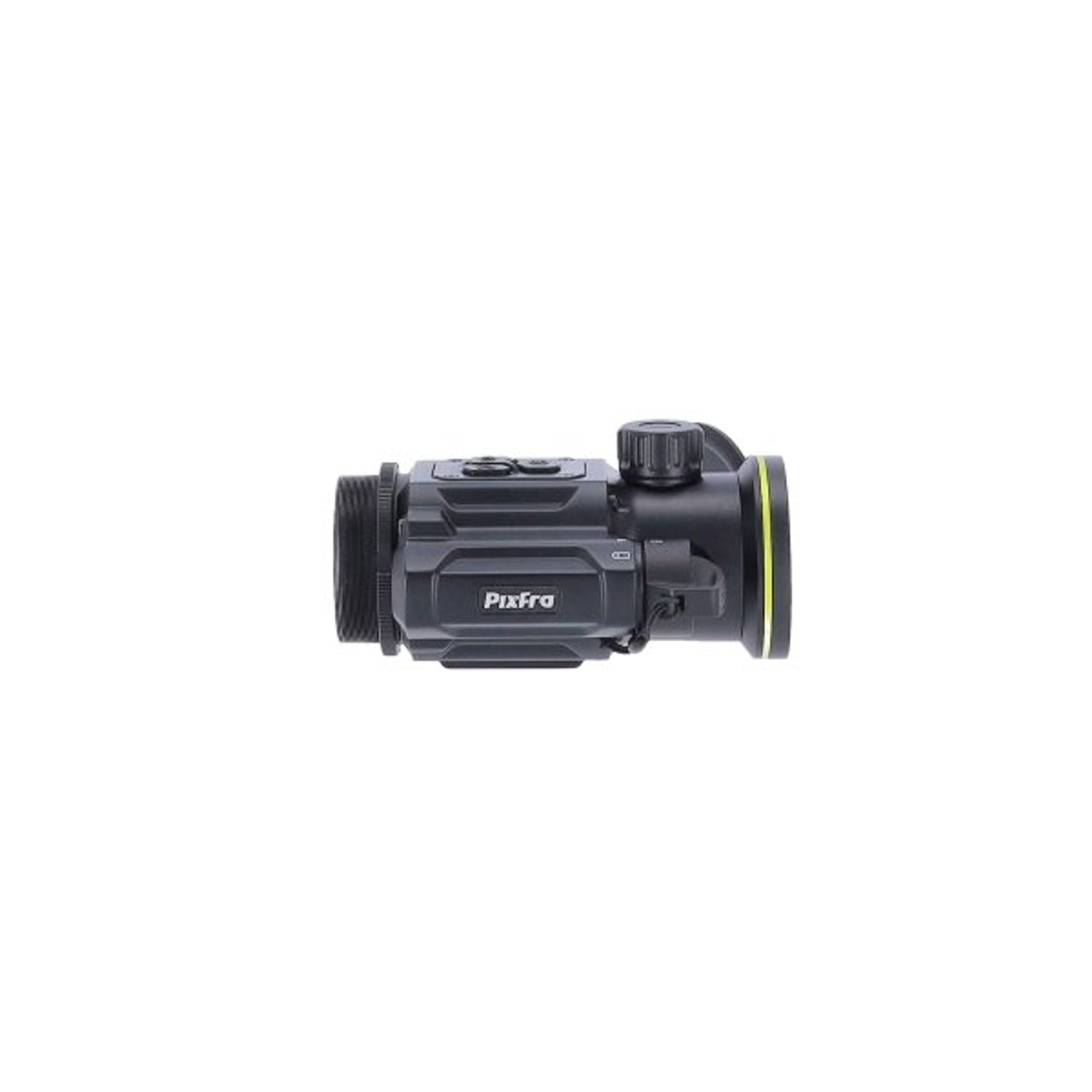 Pixfra Taurus T650 640x512, 50mm