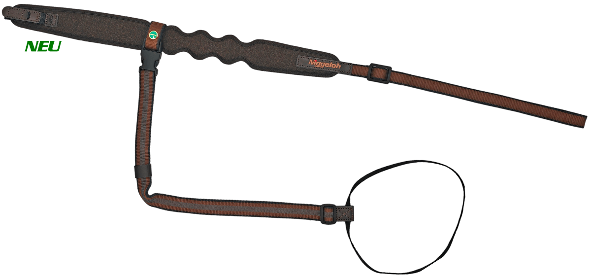 Niggeloh FIX Classic Loden Braun mit SV Niggeloh FIX Classic Loden Braun mit SV