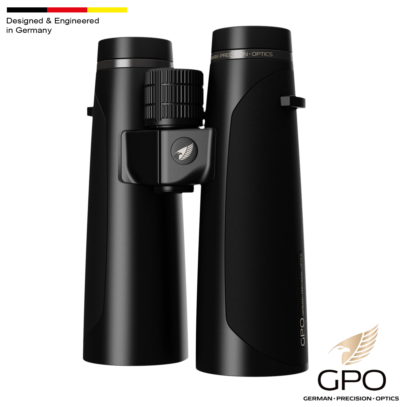 GPO Passion HD 12,5x50 GPO Passion HD 12,5x50
