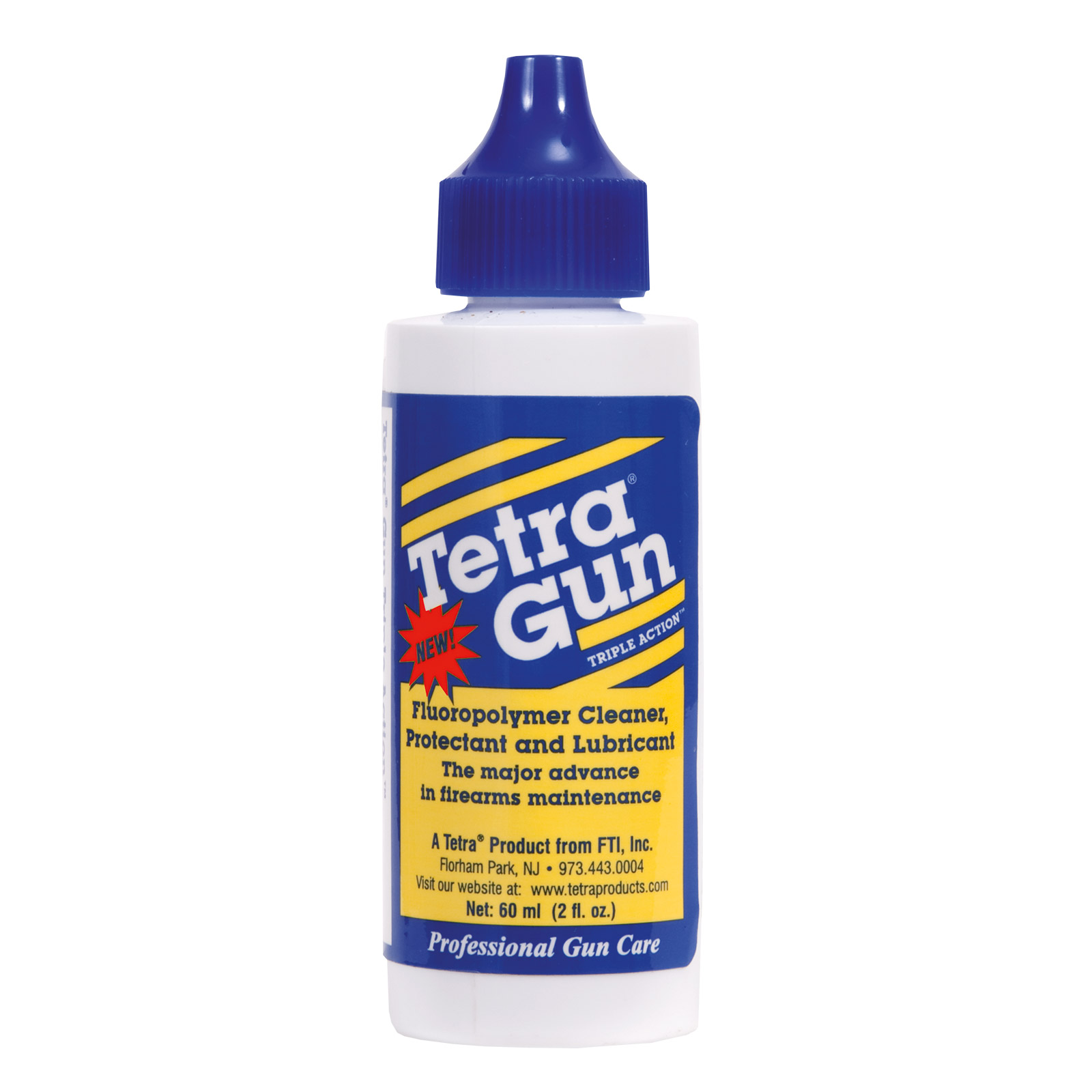 TETRA GUN Triple Action CLP TETRA GUN Triple Action CLP