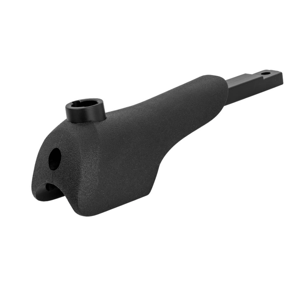 Blaser Carbon BiPod Vorderschaftsabschluss R8 Modelle Blaser Carbon BiPod Vorderschaftsabschluss R8 Modelle