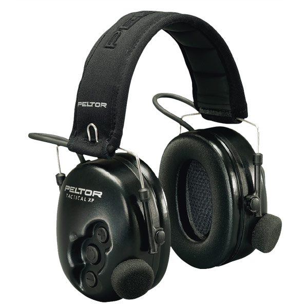 3M Peltor Tactical XP 3M Peltor Tactical XP