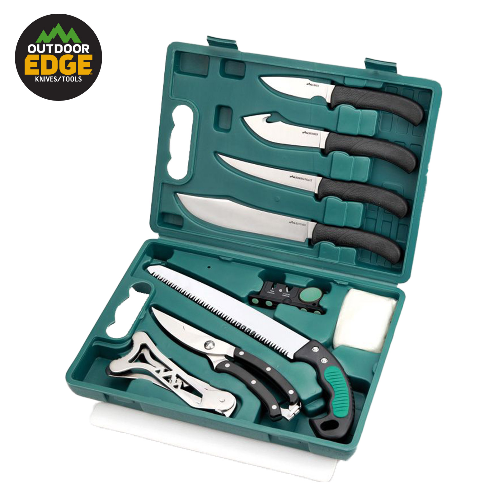 OUTDOOR EDGE Game Pro OUTDOOR EDGE Game Pro