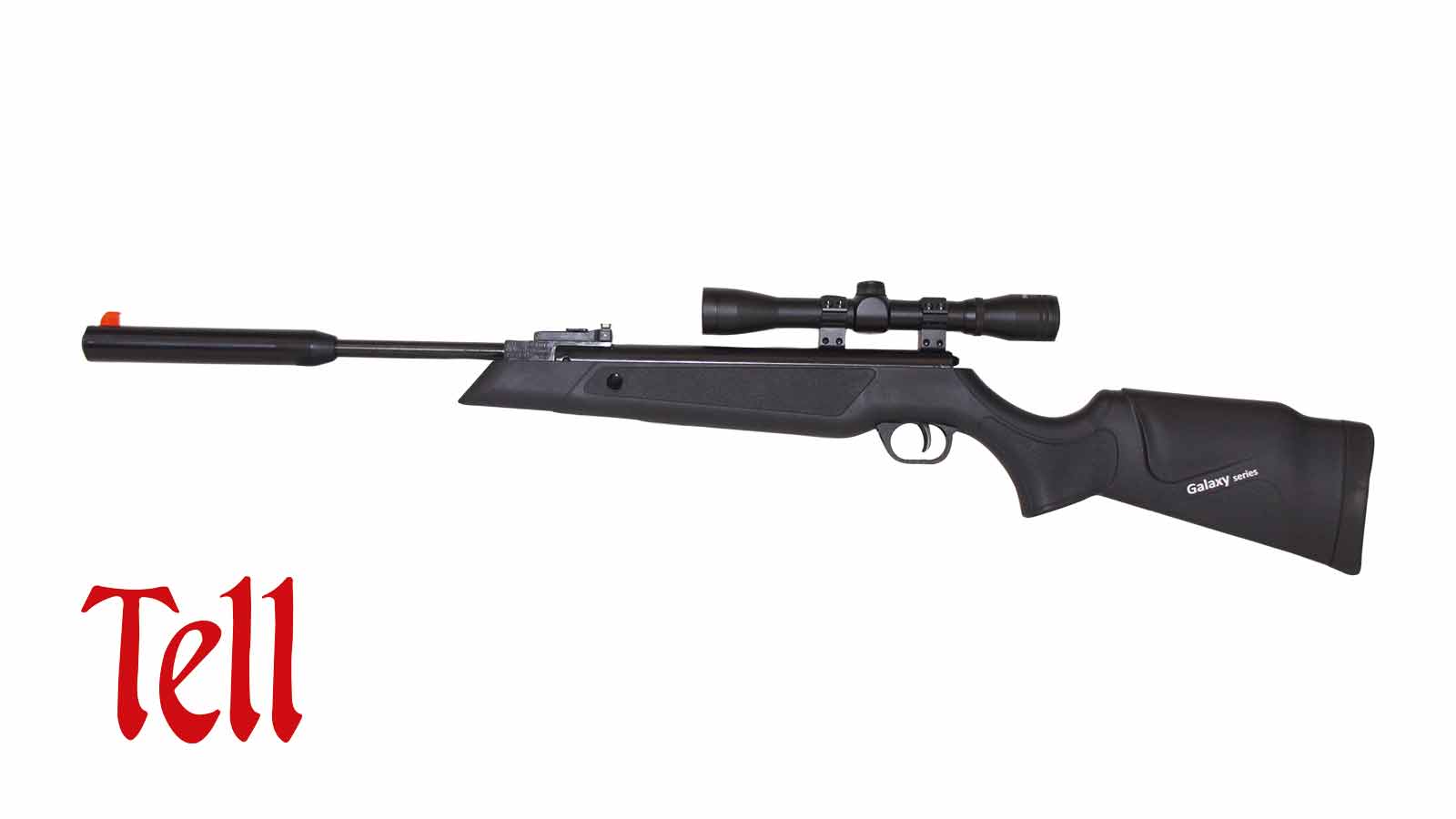 TELL Mod. 220 Composite Compact SD TELL Mod. 220 Composite Compact SD