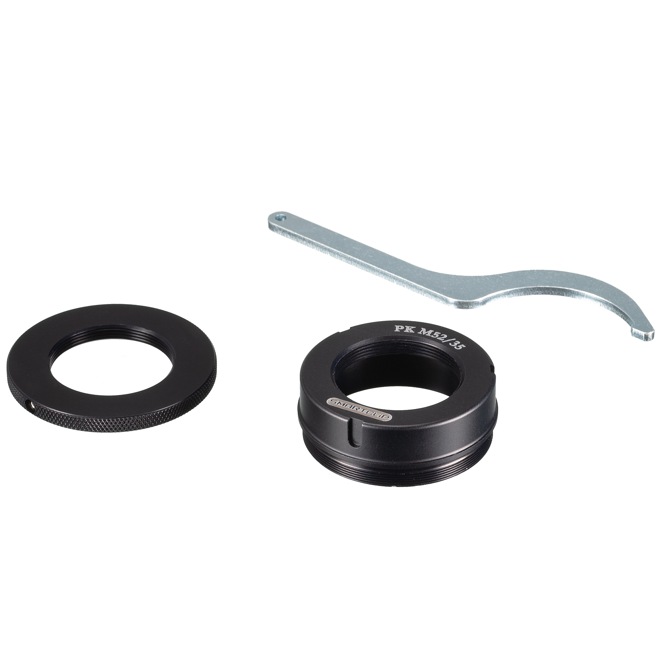 Smartclip Converter PK52/351 für Pulsar Krypton XG50 / Proton XQ30 Smartclip Converter PK52/351 für Pulsar Krypton XG50 / Proton XQ30