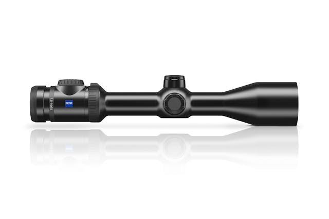 ZEISS V8 1.8-14×50