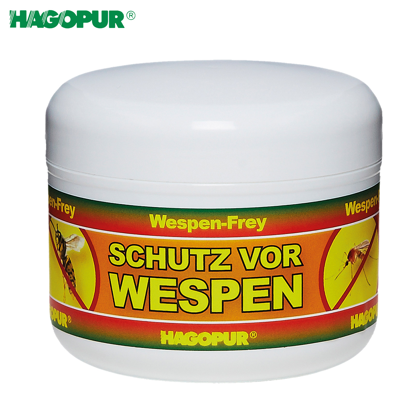HAGOPUR Wespen-Frey HAGOPUR Wespen-Frey
