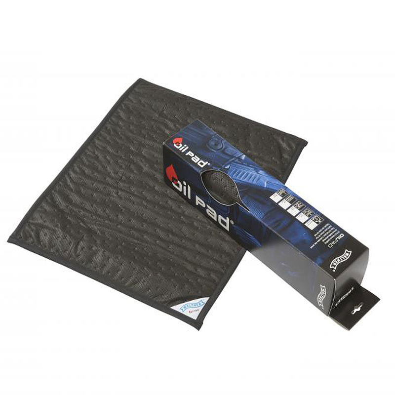 WALTHER Oilpad 40x50cm WALTHER Oilpad 40x50cm
