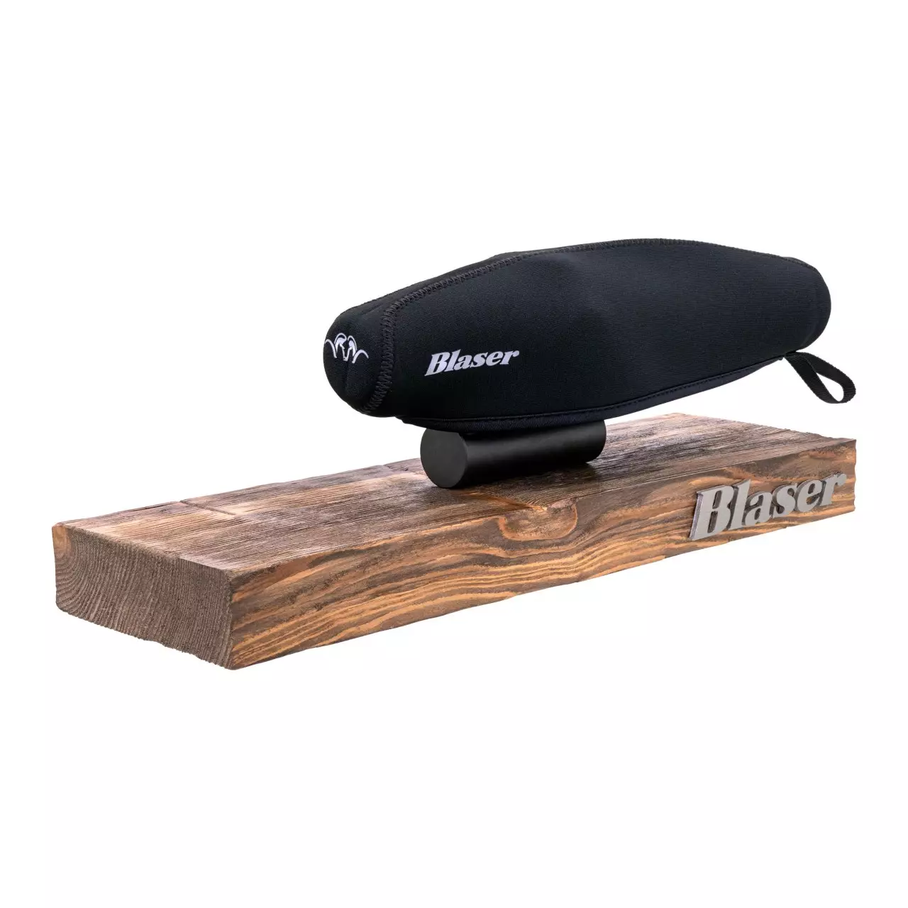 Blaser Zielfernrohrschutz - 4-20x58 IC - Neopren - Schwarz 