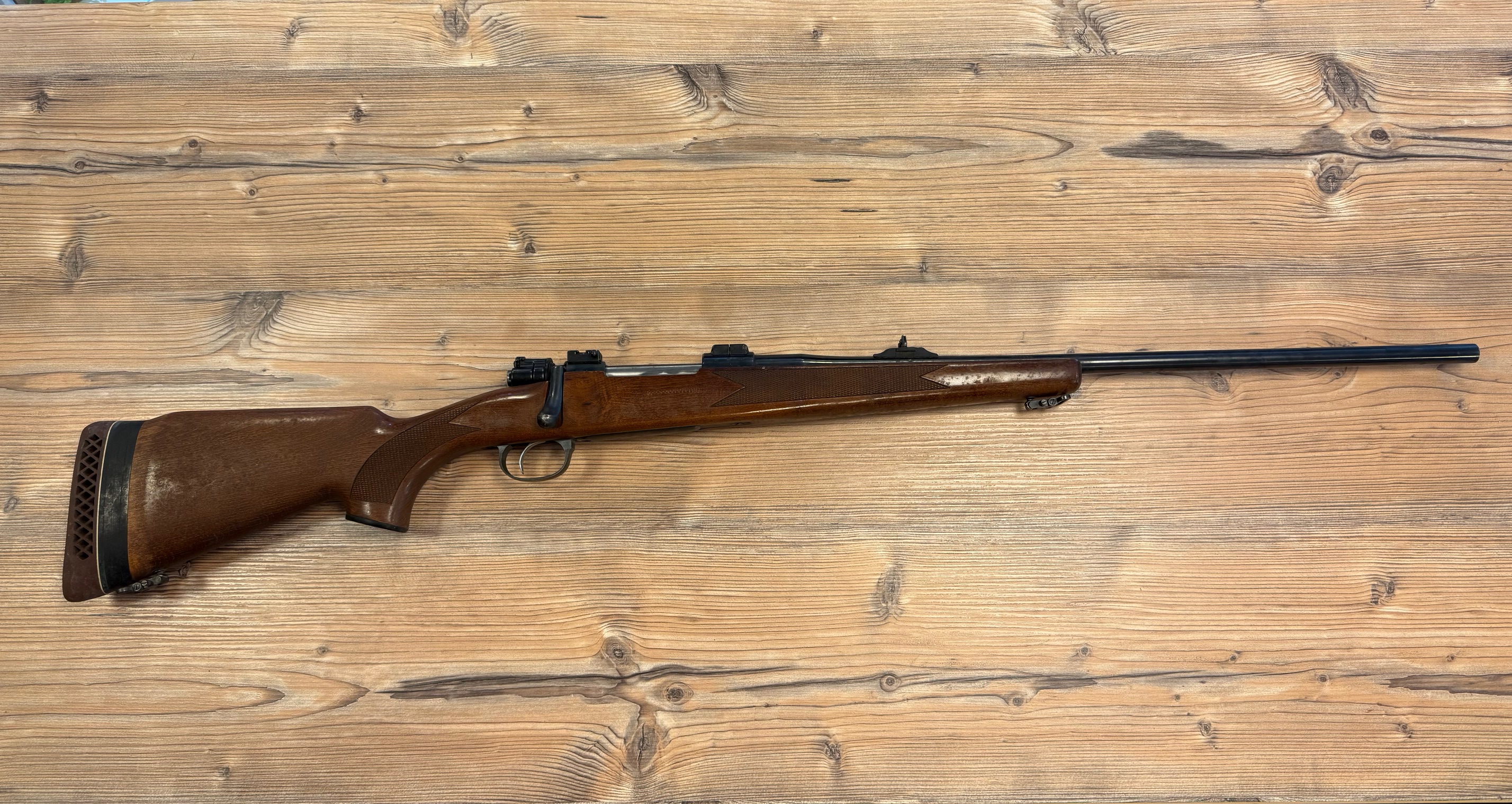 Repetierbüchse Voere .30-06 SPRINGFIELD Repetierbüchse Voere .30-06 SPRINGFIELD