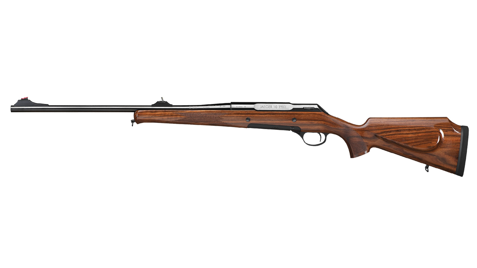 HAENEL Jaeger 10 Lady Timber HAENEL Jaeger 10 Lady Timber