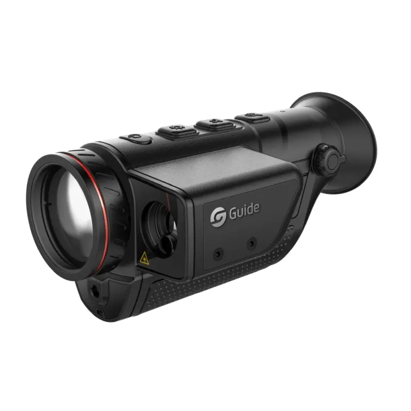 GUIDE sensmart Wärmebildgerät TD431 LRF GUIDE sensmart Wärmebildgerät TD431 LRF