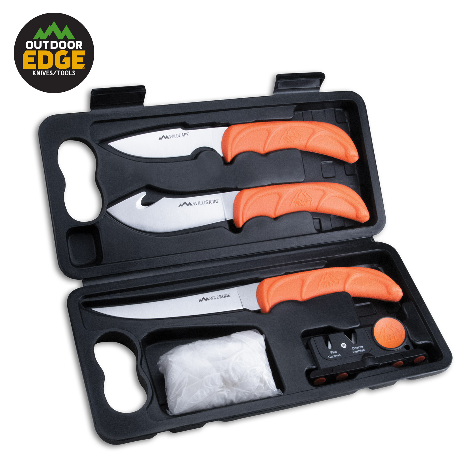 OUTDOOR EDGE Wild-Lite OUTDOOR EDGE Wild-Lite