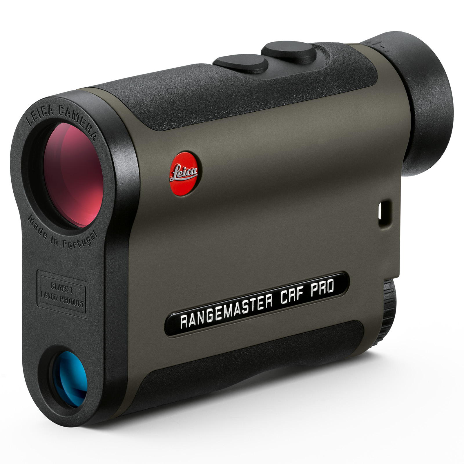 LEICA Rangemaster CRF PRO oliv LEICA Rangemaster CRF PRO oliv
