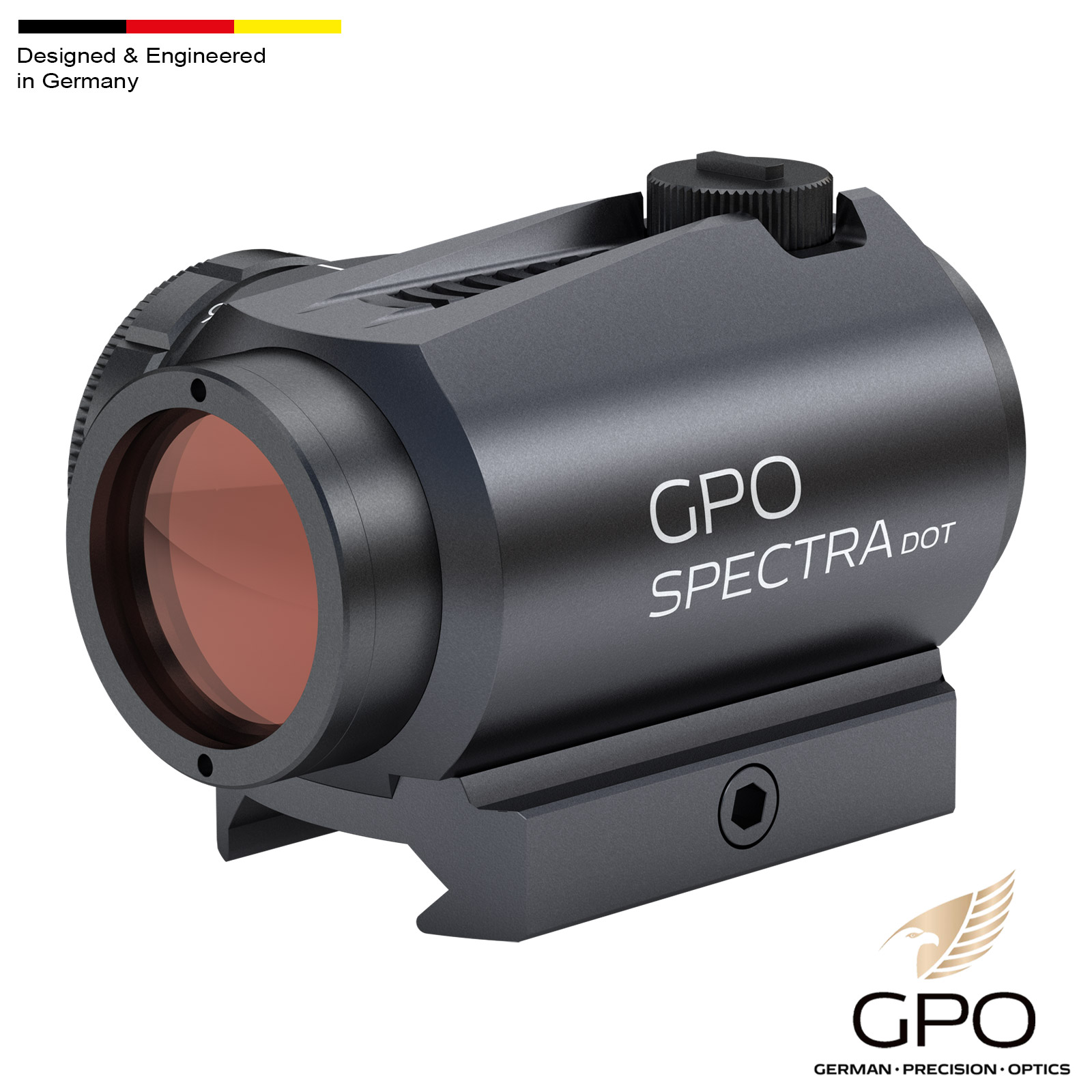 GPO Spectra Dot 1x20 GPO Spectra Dot 1x20