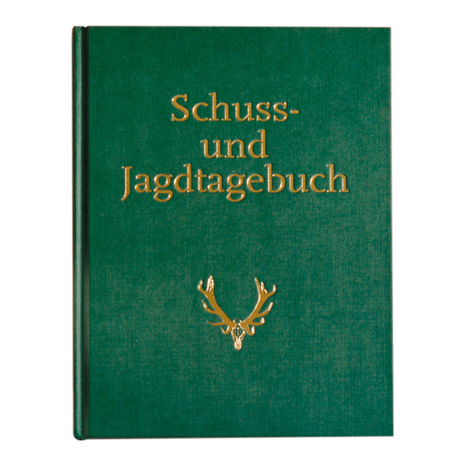 SCHUSS-/JAGDTAGEBUCH SCHUSS-/JAGDTAGEBUCH