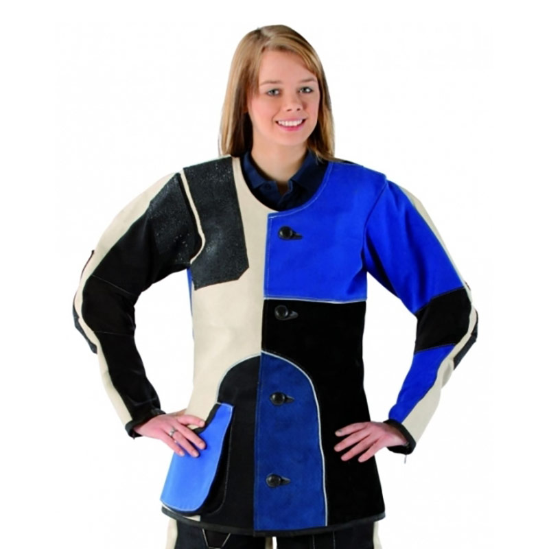 HÄMMERLI Schießjacke Damen/rechts