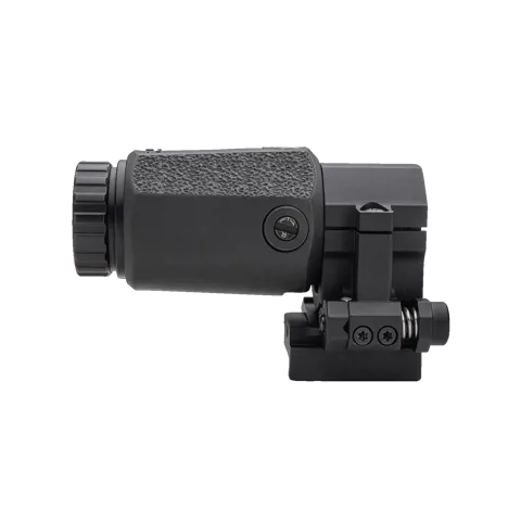 AIMPOINT 3X-P™ Vergrößerungsglas mit 39 mm FlipMount™ und TwistMount™ Basis AIMPOINT 3X-P™ Vergrößerungsglas mit 39 mm FlipMount™ und TwistMount™ Basis