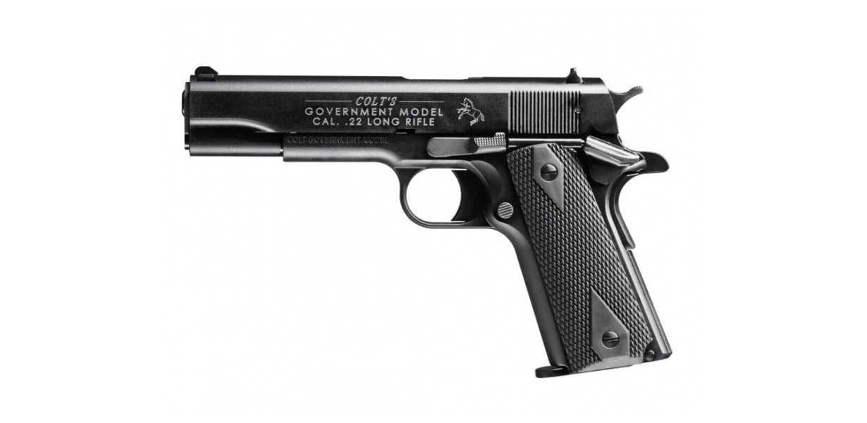 COLT 1911 A1 COLT 1911 A1