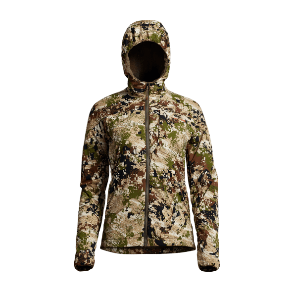 SITKA GEAR Damen Ambiente Jacke SITKA GEAR Damen Ambiente Jacke