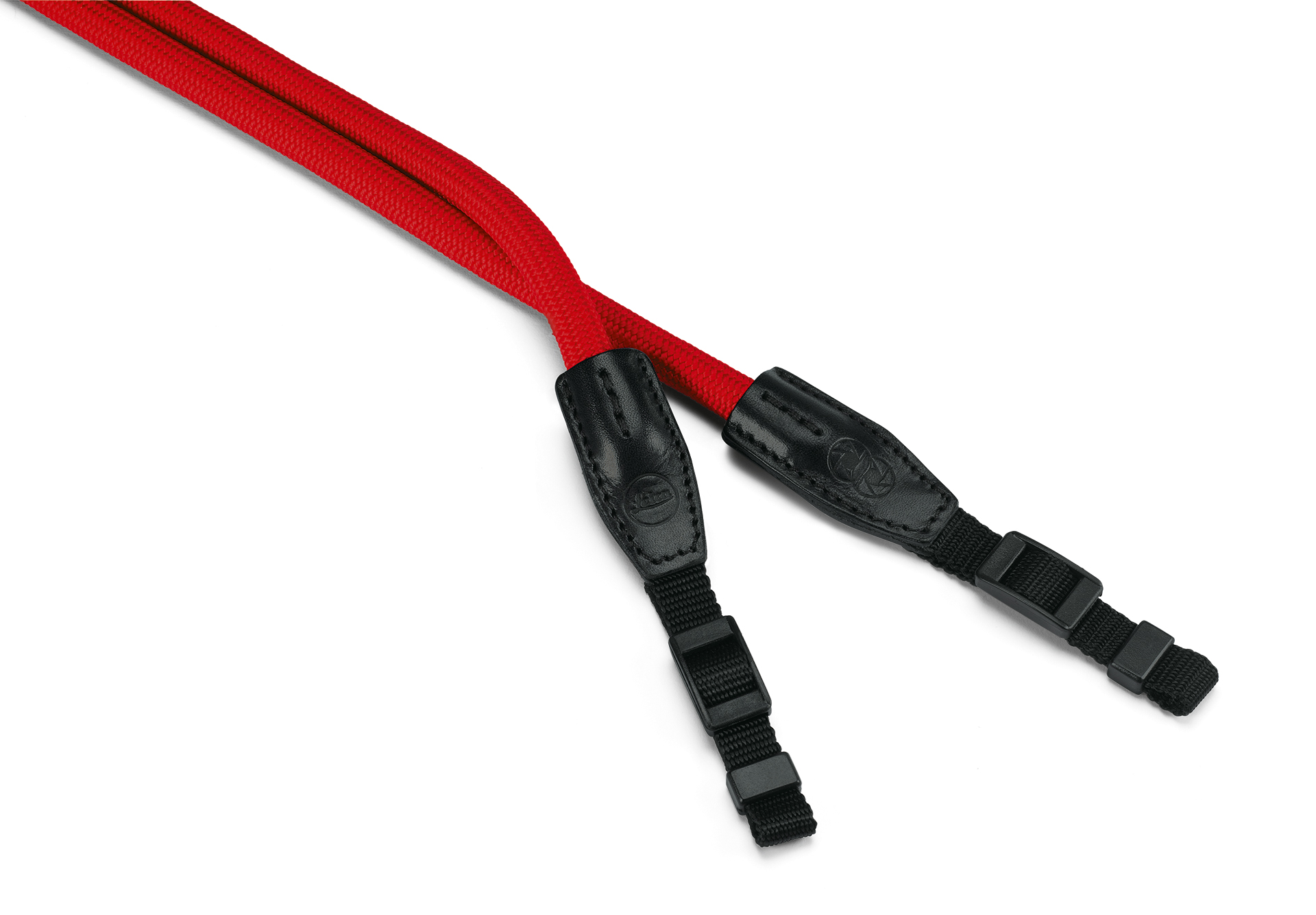 Leica Rope Strap rot Stoffschlaufe Leica Rope Strap rot Stoffschlaufe