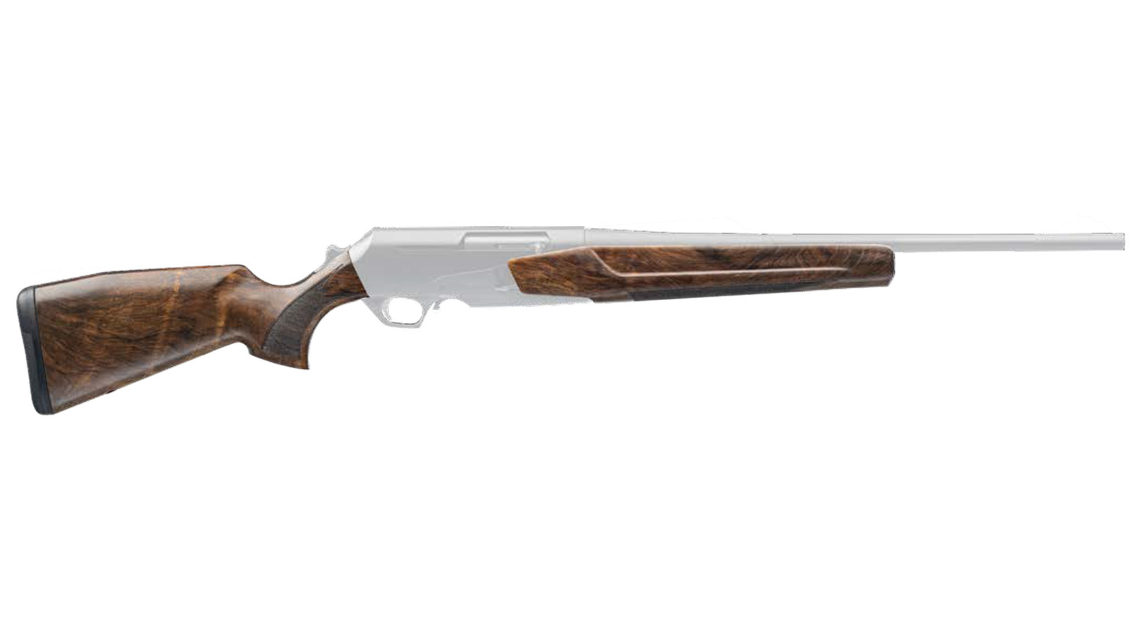 Bayerische Backe / Vorderschaft-Set BROWNING BAR/MARAL 4X Bayerische Backe / Vorderschaft-Set BROWNING BAR/MARAL 4X