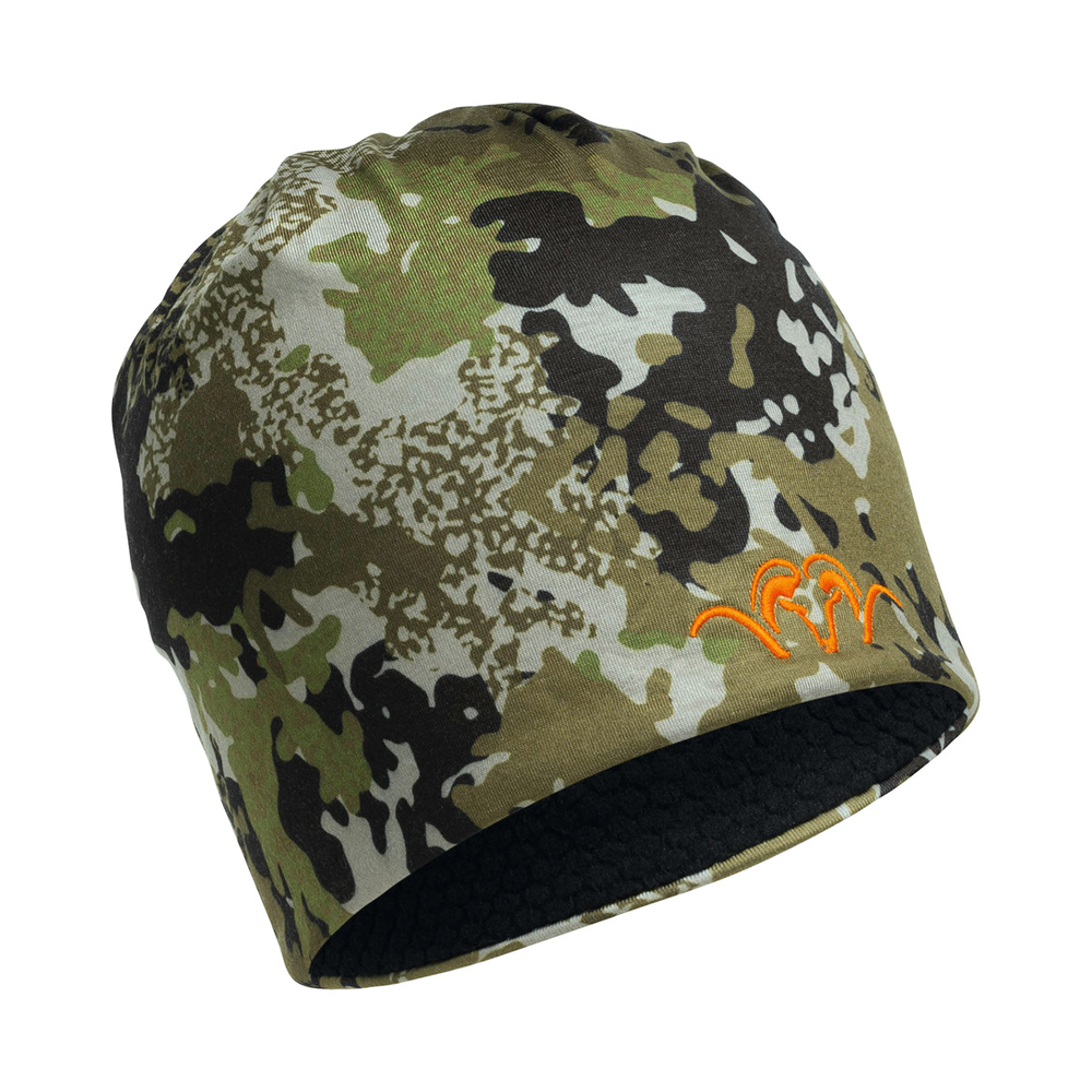 Blaser Drain Beanie HunTec Camouflage Blaser Drain Beanie HunTec Camouflage