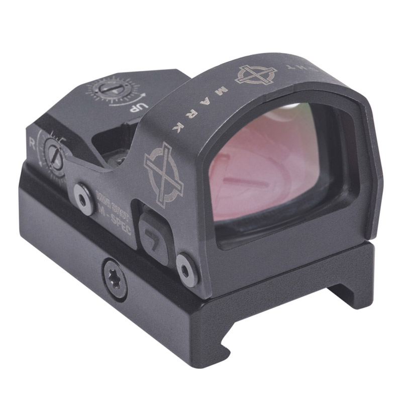 SIGHTMARK Mini Shot M-Spec