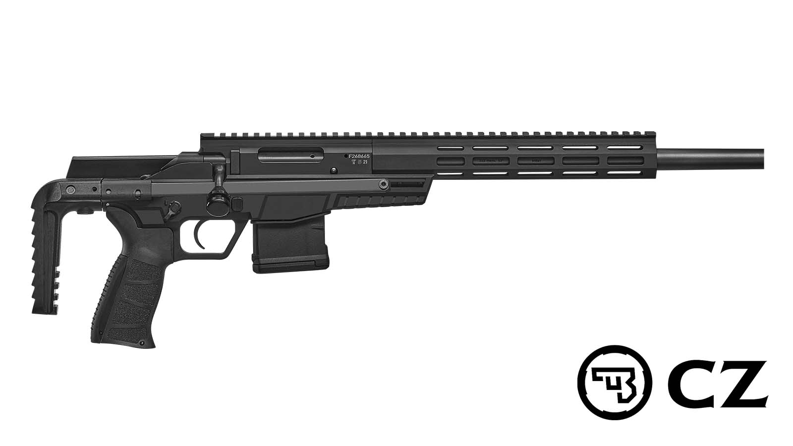 CZ 600 TRAIL .223Rem CZ 600 TRAIL .223Rem