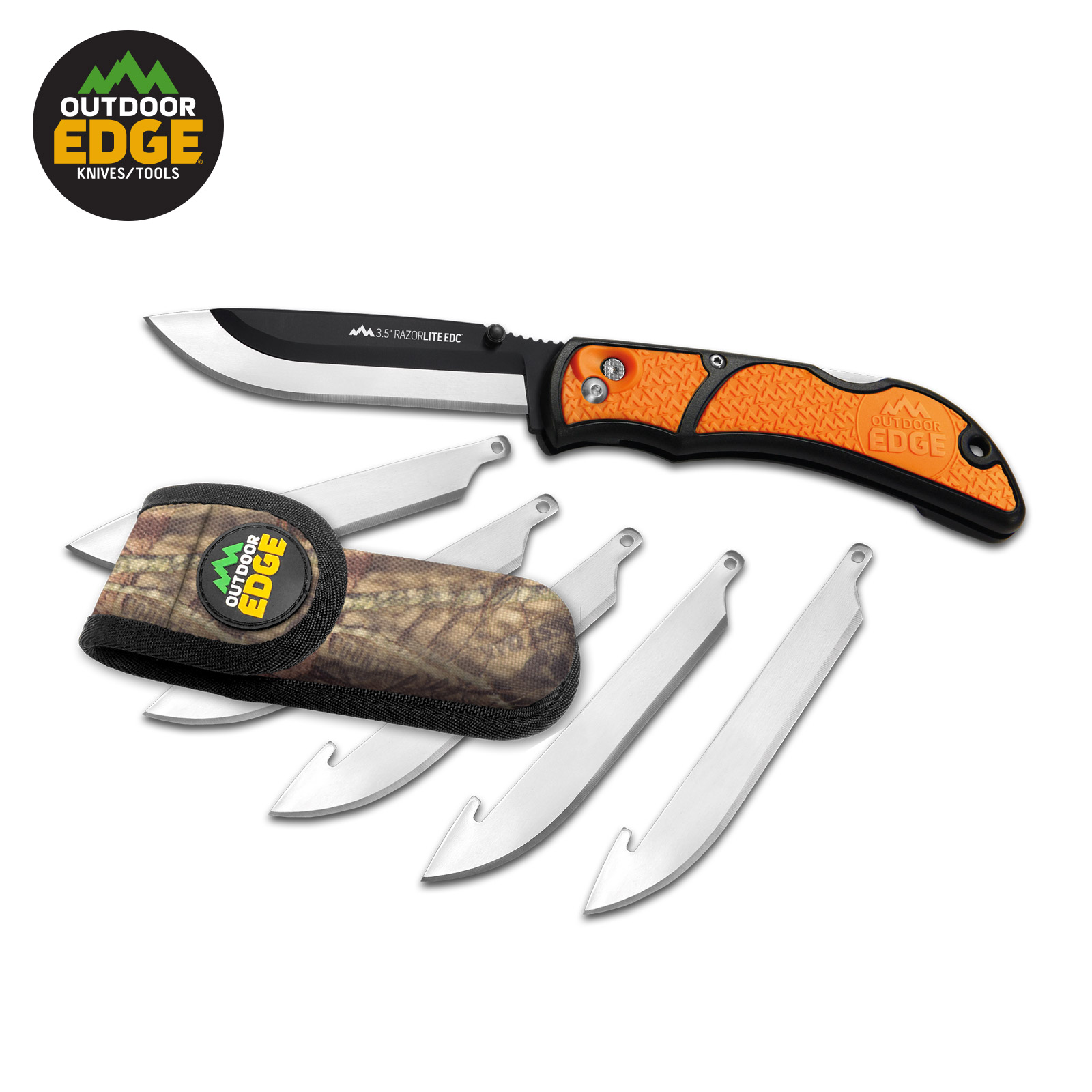 OUTDOOR EDGE Razor Lite OUTDOOR EDGE Razor Lite
