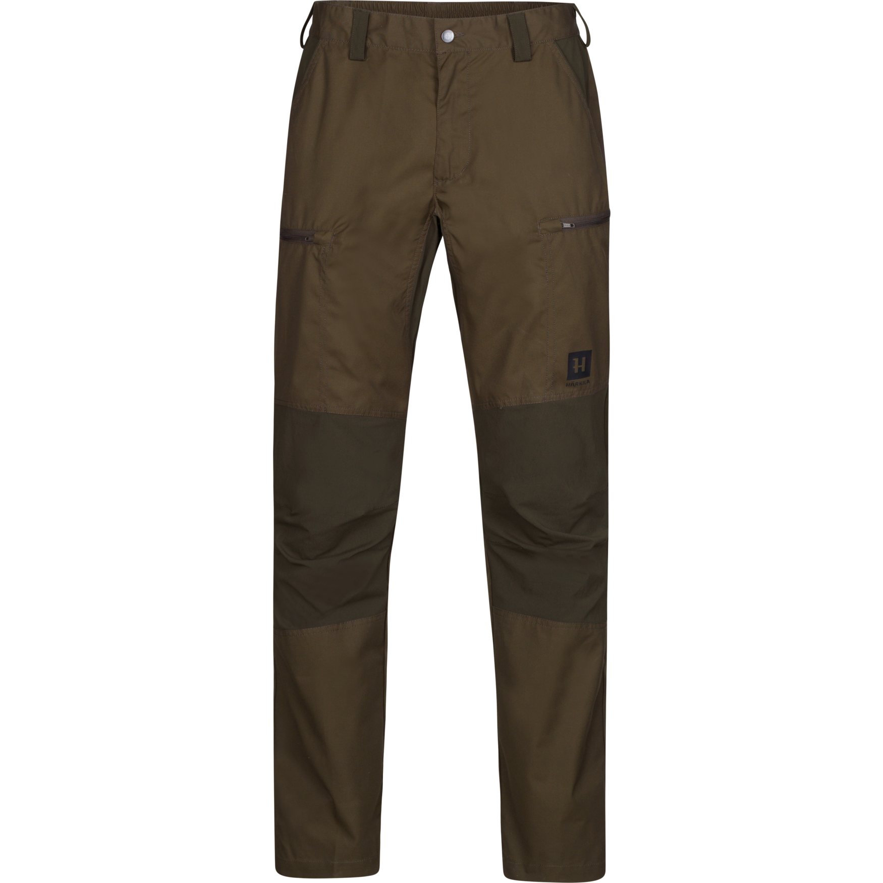 Härkila Fjell Hose Light Willow Green/ Willow Green Härkila Fjell Hose Light Willow Green/ Willow Green
