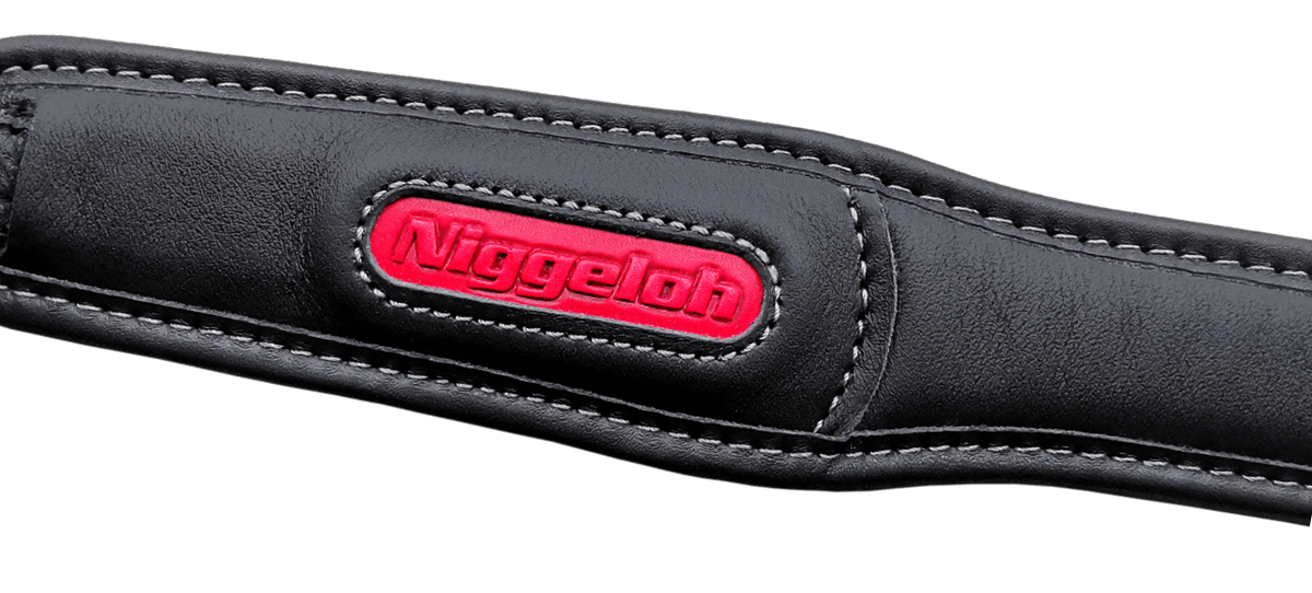 Niggeloh Gewehrgurt Premium I & Premium II Niggeloh Gewehrgurt Premium I & Premium II