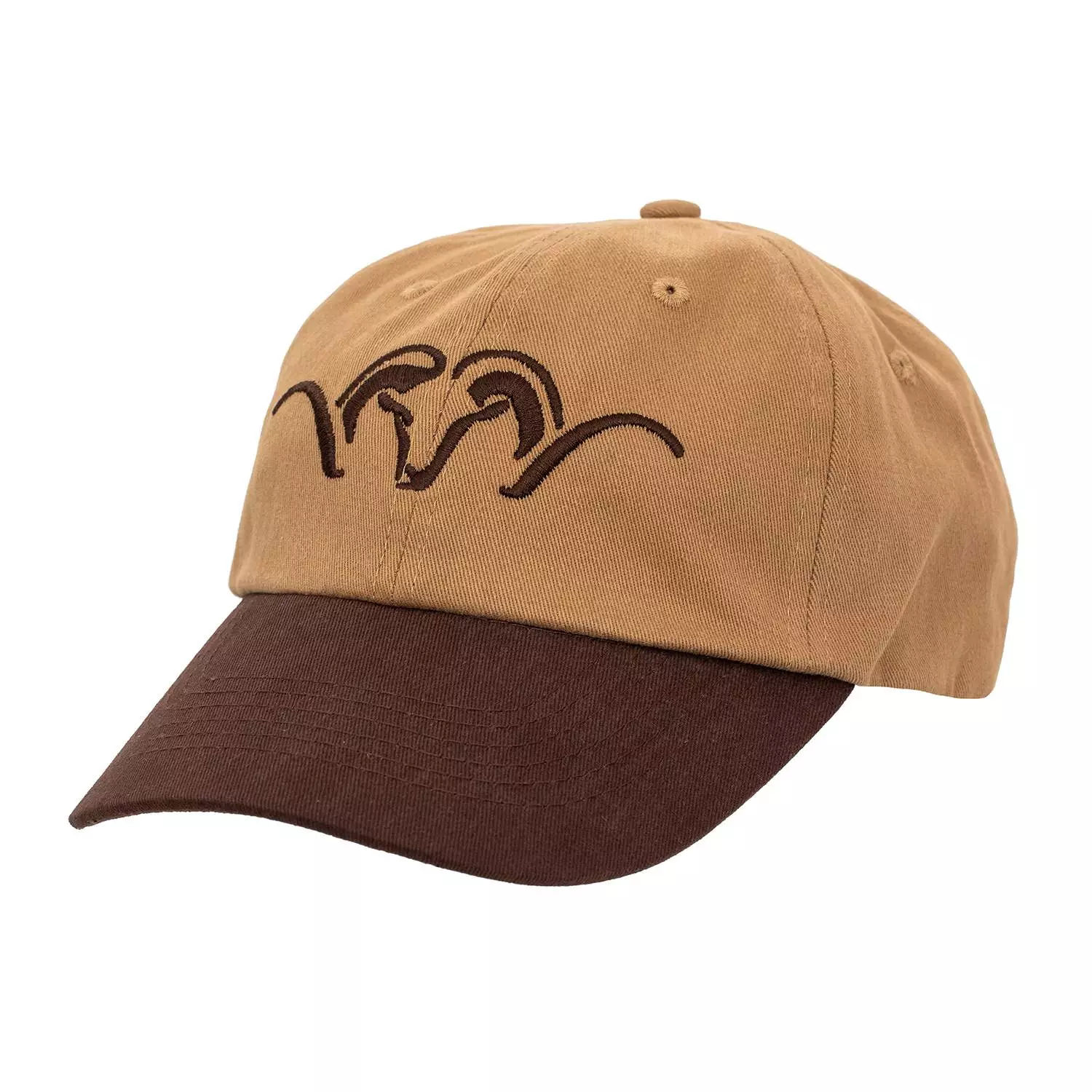 Blaser Cap - Sand / Braun Blaser Cap - Sand / Braun