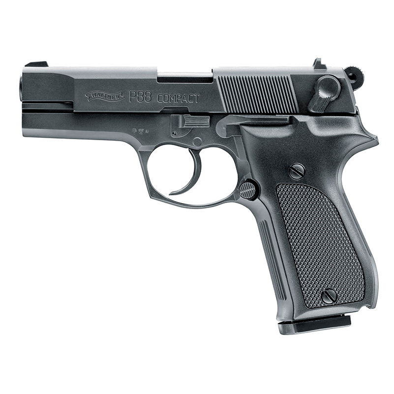 WALTHER P88 Compact WALTHER P88 Compact