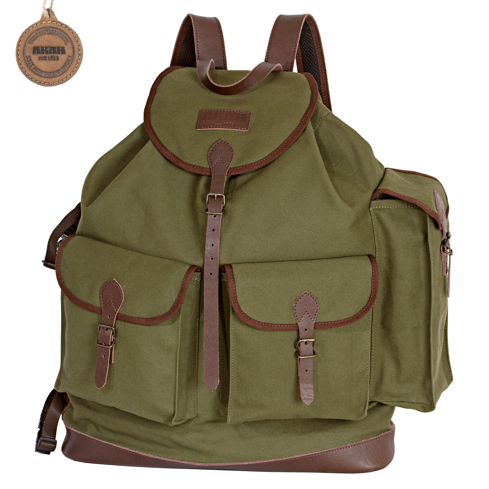 AKAH Gebirgsrucksack "Österreich" AKAH Gebirgsrucksack "Österreich"