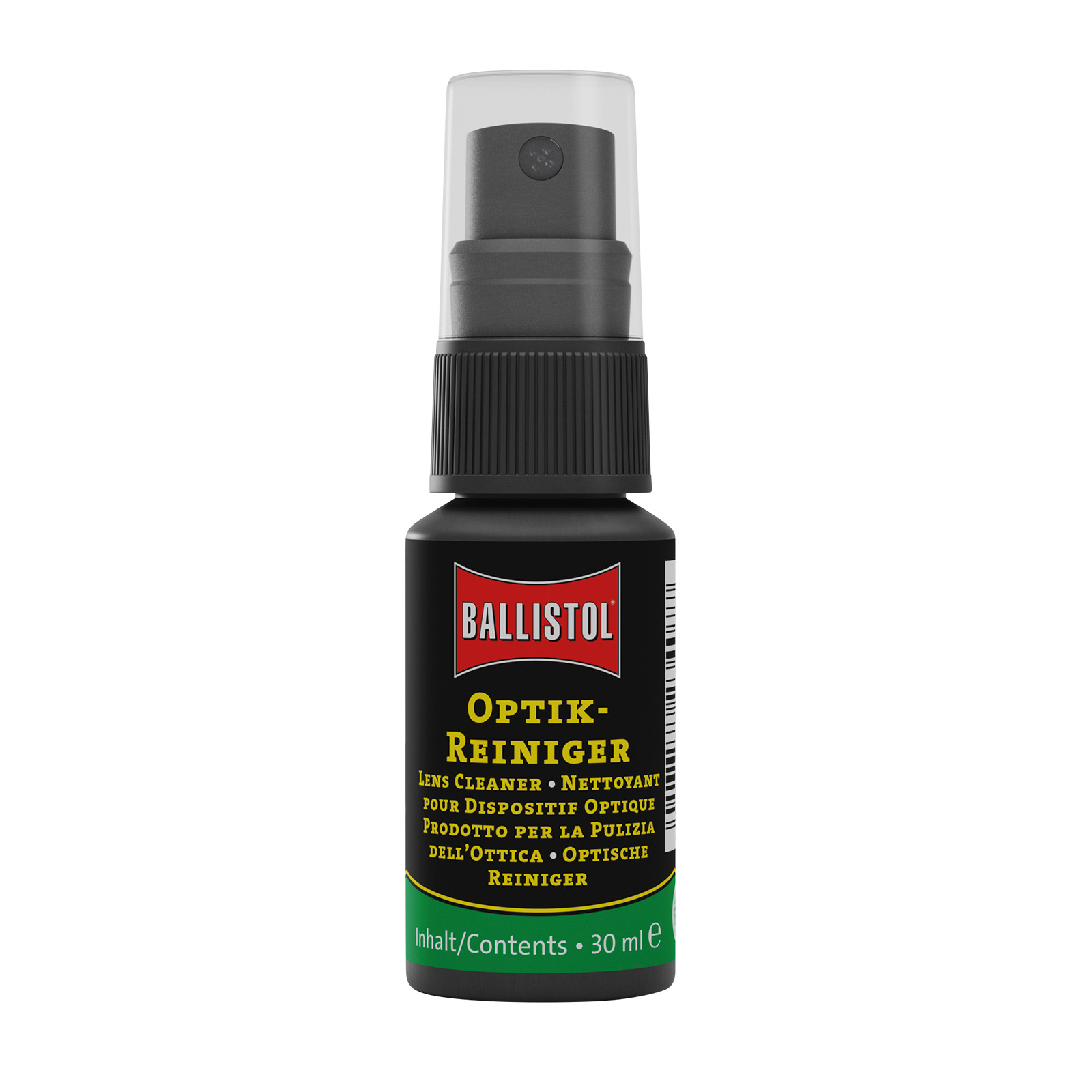 BALLISTOL Optik-Reiniger BALLISTOL Optik-Reiniger