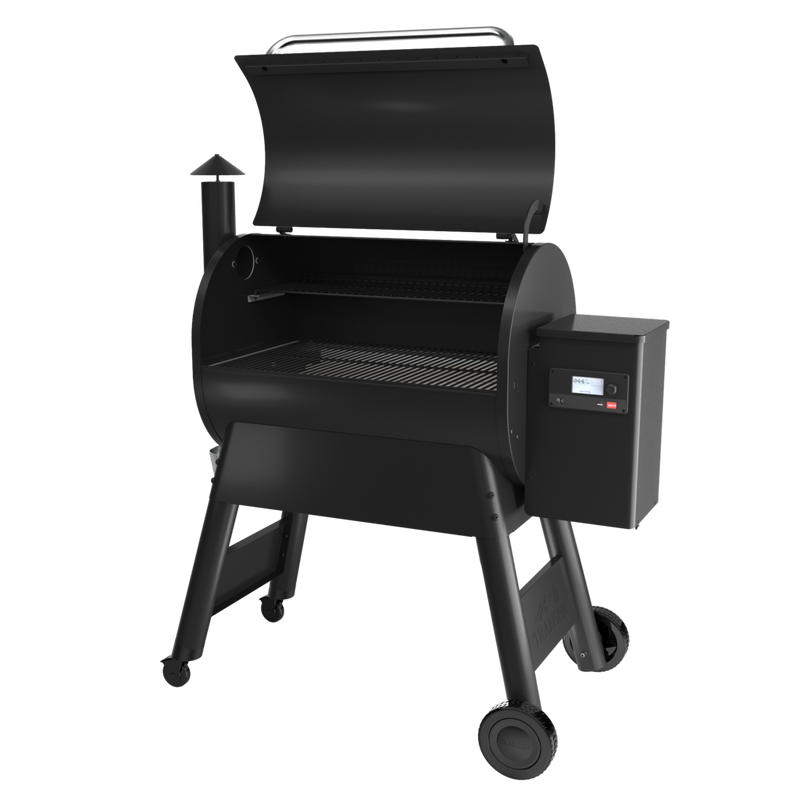 Pro 780 WiFi Pelletgrill Pro 780 WiFi Pelletgrill