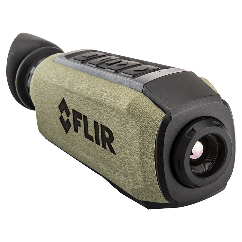 FLIR Scion OTM 60Hz FLIR Scion OTM 60Hz