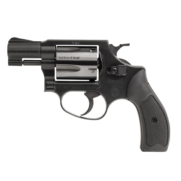WEIHRAUCH HW 37 WEIHRAUCH HW 37