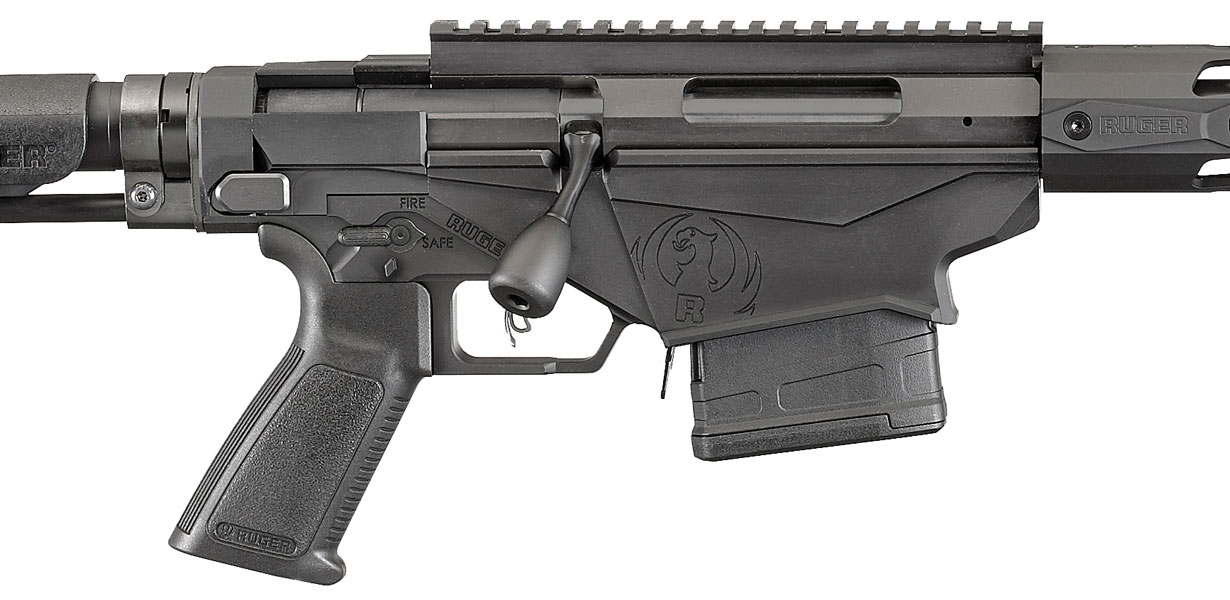 RUGER Precision Rifle RUGER Precision Rifle