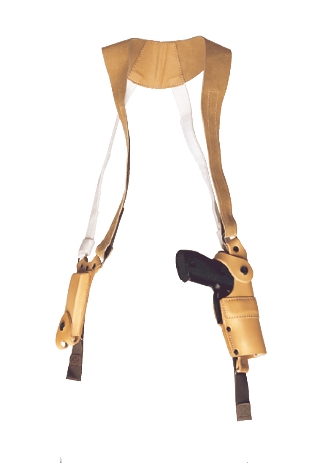 Schulterholster Quick Draw Schulterholster Quick Draw