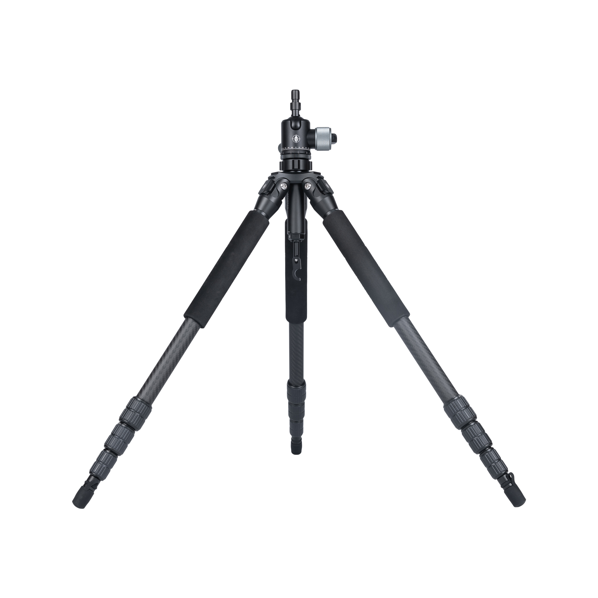 SPARTAN Ascent Tripod Woodland SPARTAN Ascent Tripod Woodland