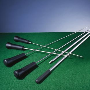 VFG-Putzstock für Faustfeuerwaffen VFG-Putzstock für Faustfeuerwaffen