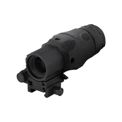 AIMPOINT 3XMag-1™ Vergrößerungsglasmit 30 mm FlipMount™ und TwistMount™ Basis AIMPOINT 3XMag-1™ Vergrößerungsglasmit 30 mm FlipMount™ und TwistMount™ Basis