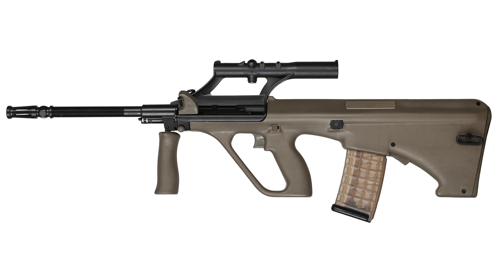 STEYR AUG A3 SA ARMY STEYR AUG A3 SA ARMY