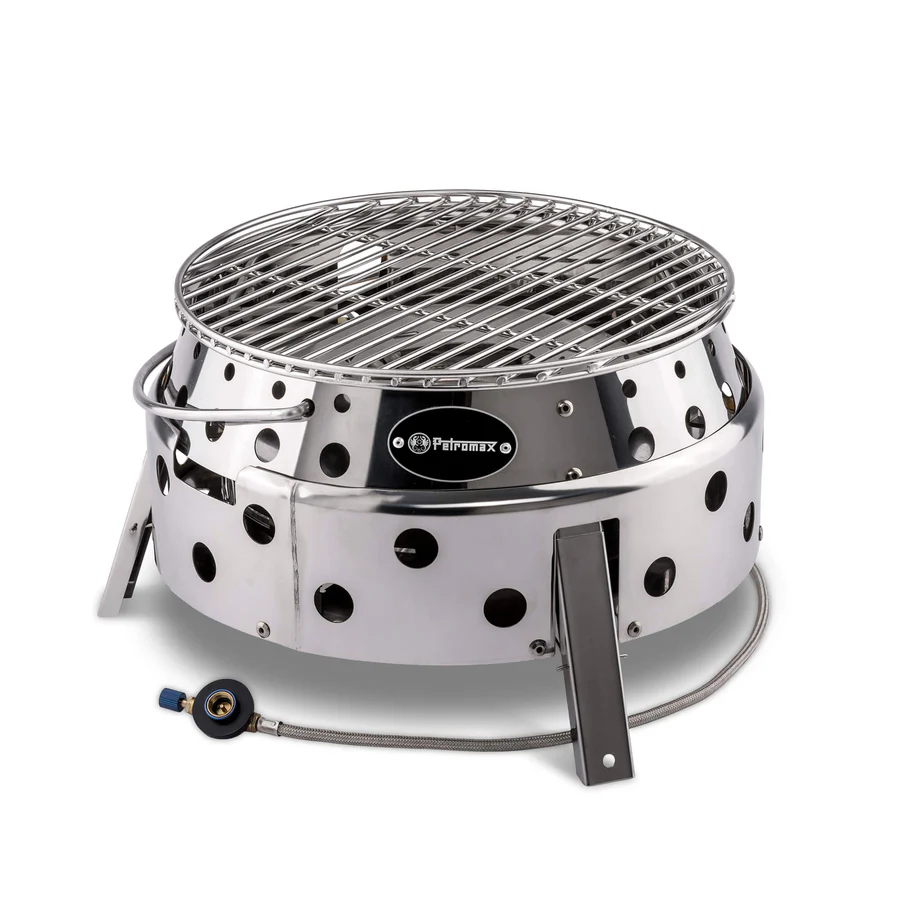 PETROMAX Atago Gasgrill PETROMAX Atago Gasgrill