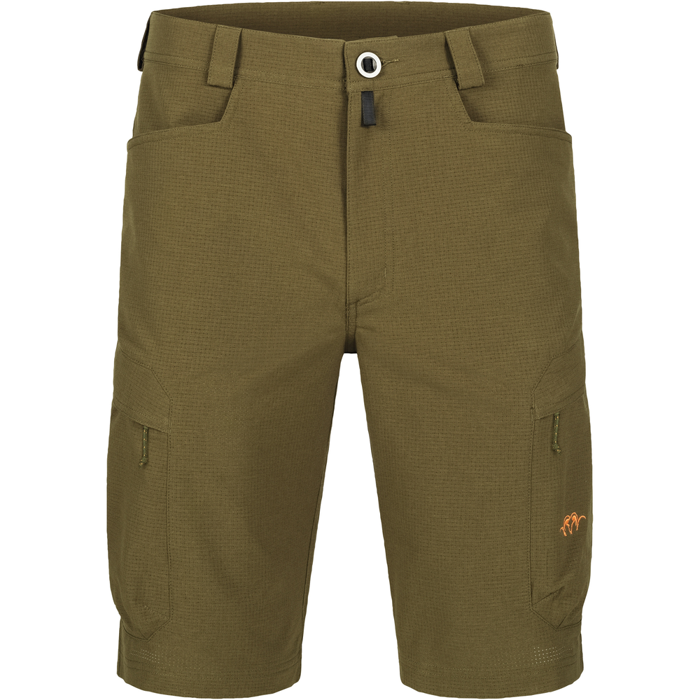 Blaser AirFlow Shorts dunkel oliv Blaser AirFlow Shorts dunkel oliv