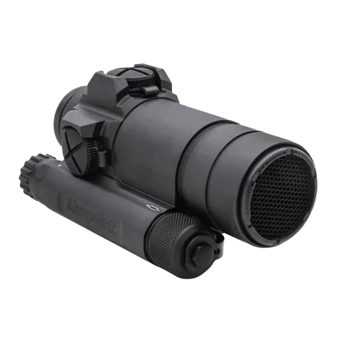 AIMPOINT CompM4s™2 MOA - Rotpunktvisierohne Montage AIMPOINT CompM4s™2 MOA - Rotpunktvisierohne Montage