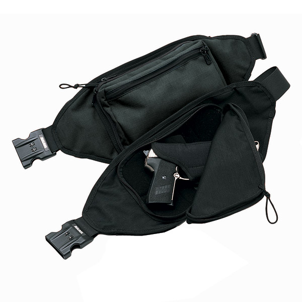AKAH Magazinhalter für Bauchtasche AKAH Magazinhalter für Bauchtasche
