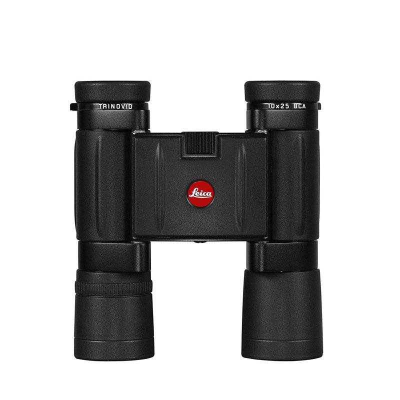 Leica Trinovid 10x25 BCA schw.
